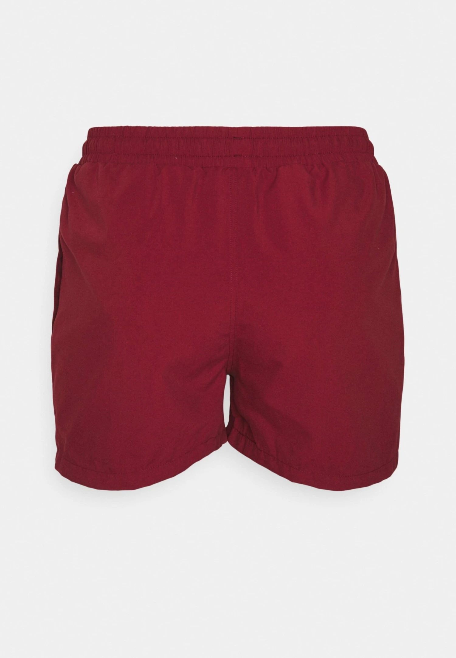 Pier One Peachy Soft Beach Shorts - Badeshorts - Bordeaux 4 Pier One Peachy Soft Beach Shorts - Badeshorts - Bordeaux - Bilde 2