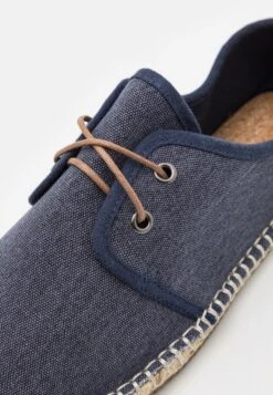 Pier One Casual Snøresko - Dark Blue 13 Pier One Casual Snøresko - Dark Blue -Pier One 25b63a02fc4649079d74f8601461e108