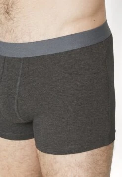 Pier One 7 Pack - Underbukse - Black/Dark Blue/Beige -Pier One 27d8b55080064c6f9299720fd0adfc8a