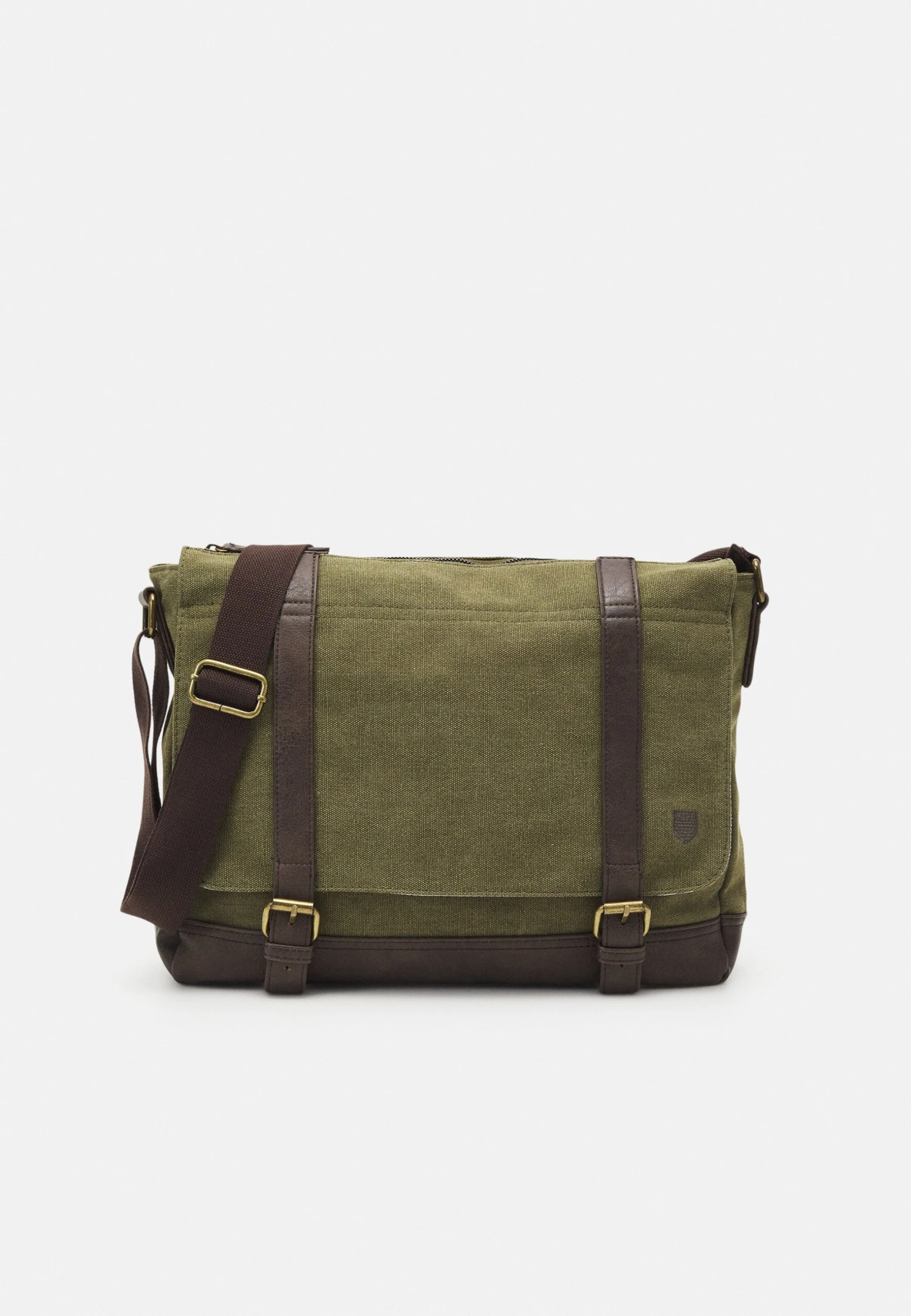 Pier One Skulderveske - Olive 3 Pier One Skulderveske - Olive