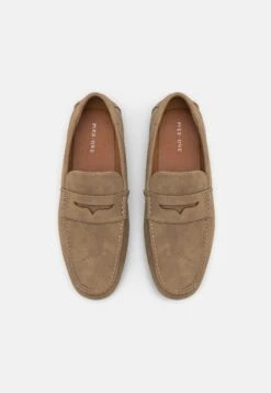 Pier One Unisex - Mokkasiner - Beige 11 Pier One Unisex - Mokkasiner - Beige -Pier One 286fda45a7ef411e8ac73dc573bf101e