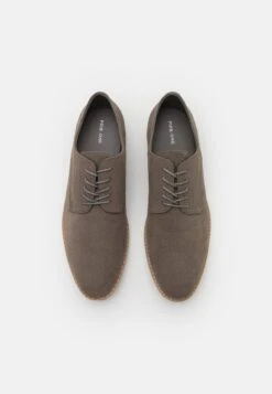 Pier One Snøresko - Grey 11 Pier One Snøresko - Grey -Pier One 291021240ee0406dae3f649cc876c27c