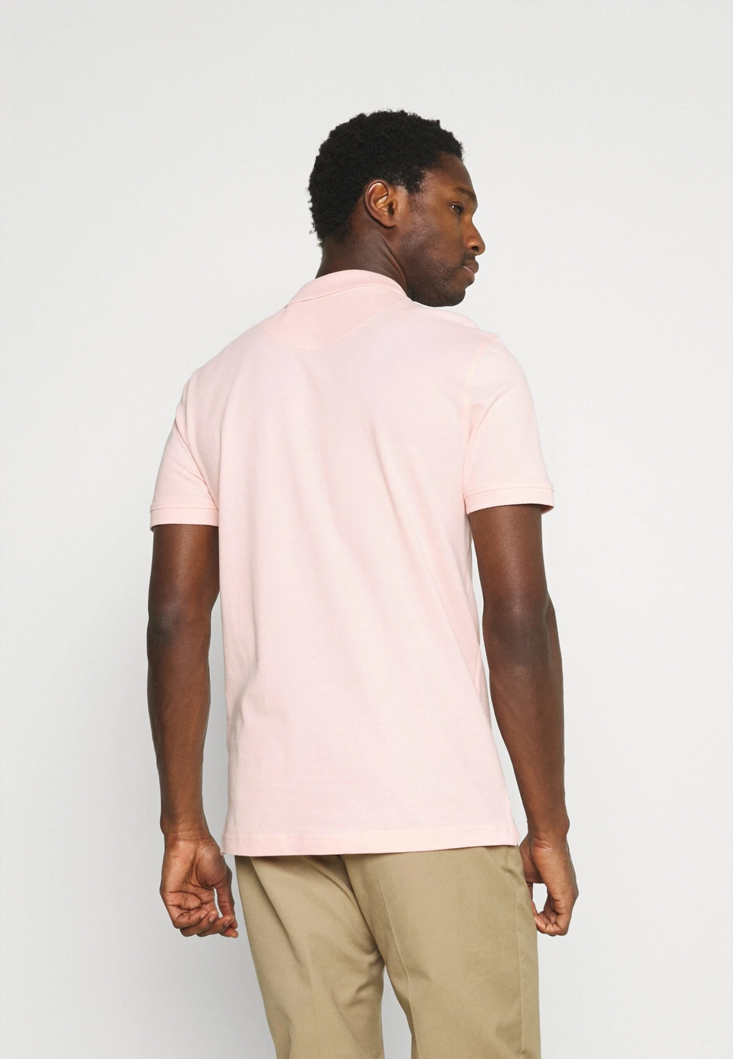 Pier One 3 Pack - Poloskjorter - White/Light Blue/Pink 5 Pier One 3 Pack - Poloskjorter - White/Light Blue/Pink - Bilde 3