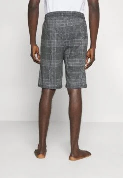 Pier One 3 Pack - Pyjamasbukse - Blue/Dark Blue/Black 11 Pier One 3 Pack - Pyjamasbukse - Blue/Dark Blue/Black -Pier One 2b0125cb4ef44919bc0cb282641df207