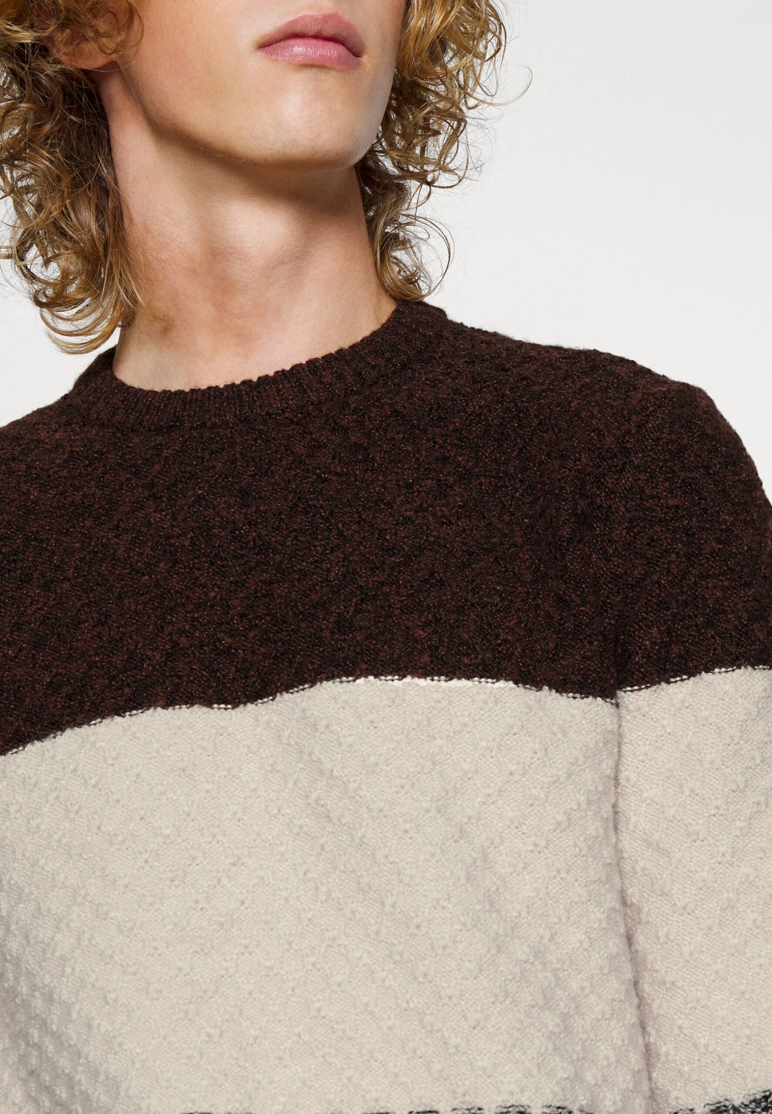 Pier One Strikkegenser - Multi Coloured 8 Pier One Strikkegenser - Multi Coloured - Bilde 6