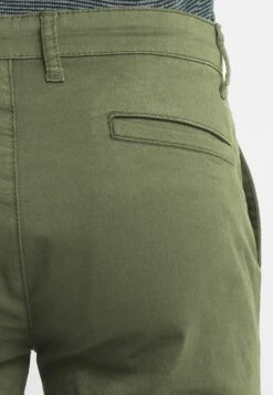 Pier One Chinos - Dark Green 11 Pier One Chinos - Dark Green -Pier One 2c7f94b4933945ce953fdf69487b75eb