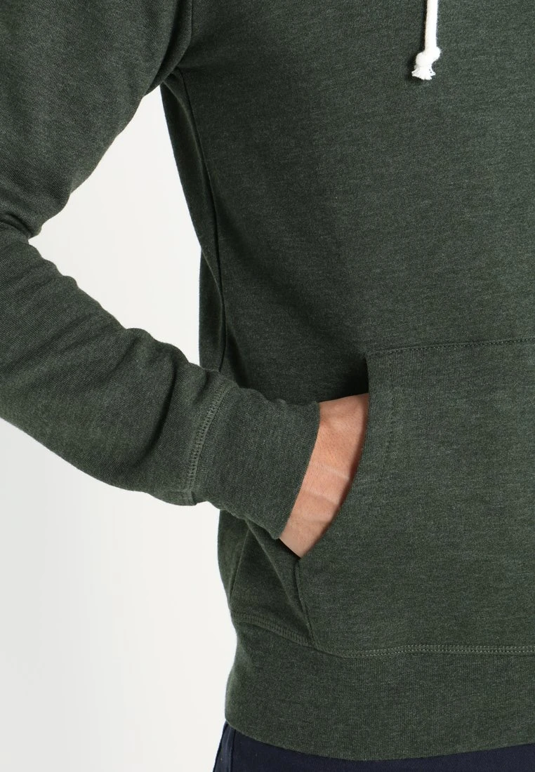 Pier One Hoodie - Khaki 7 Pier One Hoodie - Khaki - Bilde 5