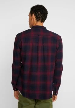 Pier One Skjorte - Bordeaux 10 Pier One Skjorte - Bordeaux -Pier One 2d92df123c1c493c84d6b0c65294e63e