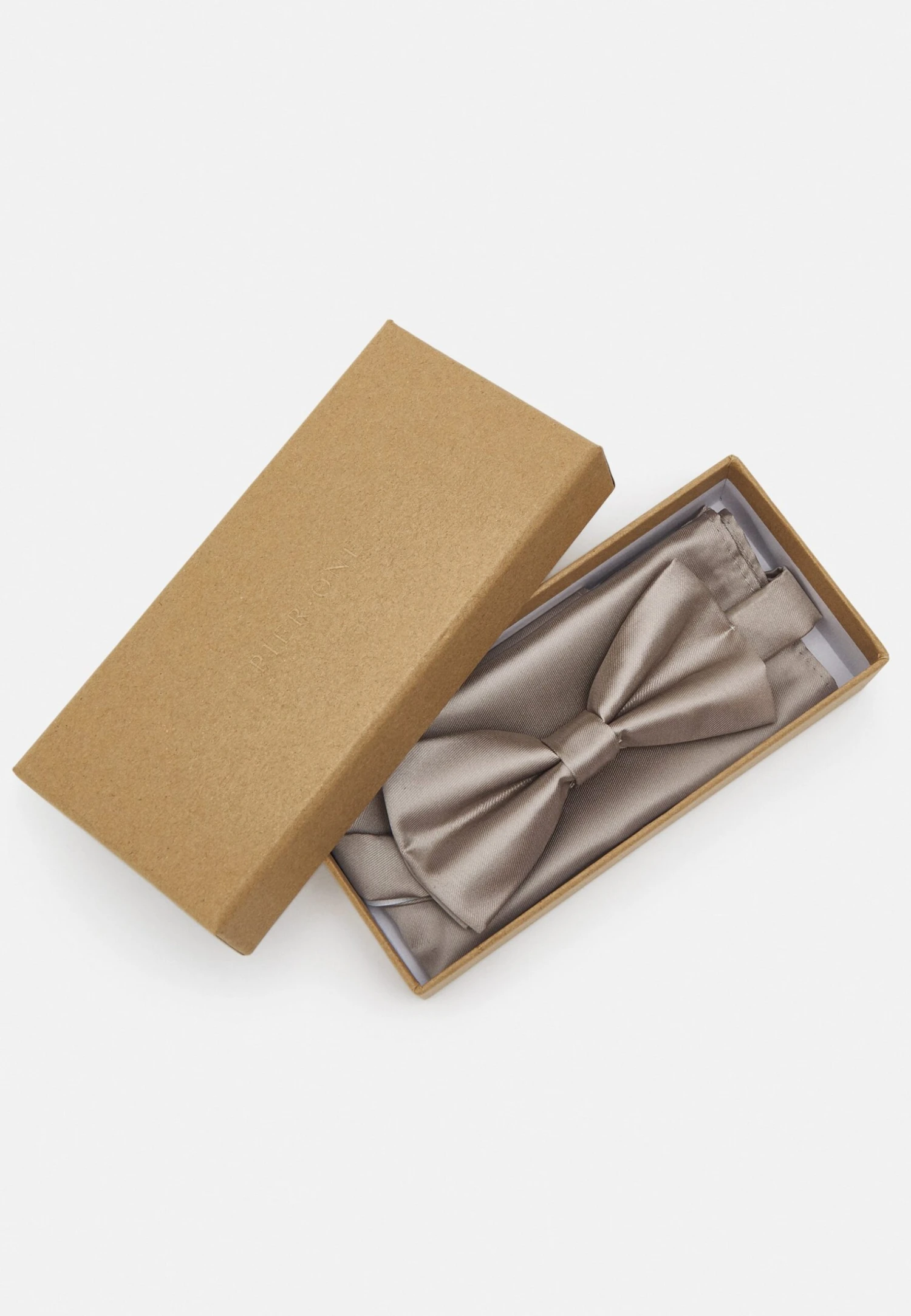 Pier One Set - Lommetørkle - Stone 7 Pier One Set - Lommetørkle - Stone - Bilde 5