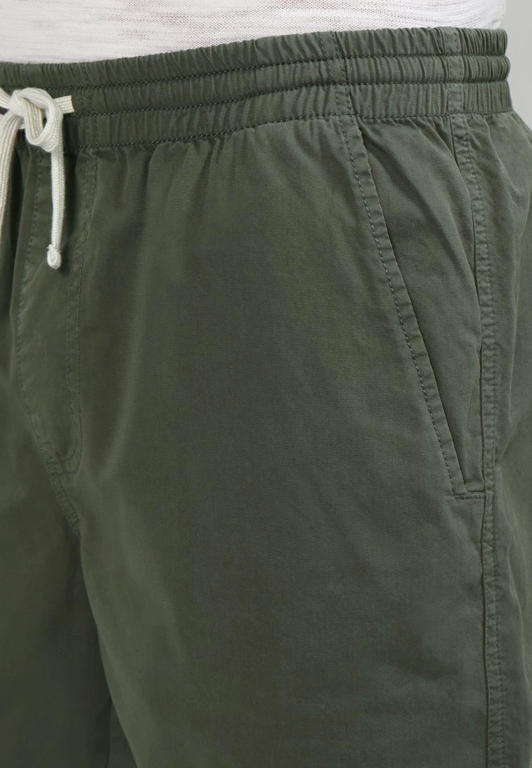 Pier One Shorts - Khaki 6 Pier One Shorts - Khaki - Bilde 4