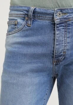 Pier One Jeans Slim Fit - Light Blue Denim 13 Pier One Jeans Slim Fit - Light Blue Denim -Pier One 315da01889964808bee6aecca6e88cde