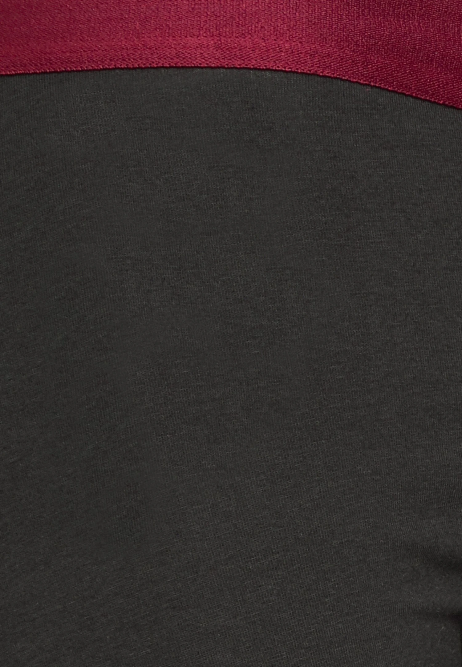 Pier One 7 Pack - Underbukse - Black 9 Pier One 7 Pack - Underbukse - Black - Bilde 7