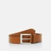 Pier One Leather - Belte - Cognac 1 Pier One Leather - Belte - Cognac -Pier One 37d2a92c25be41d2bc8de7cb94aa877d