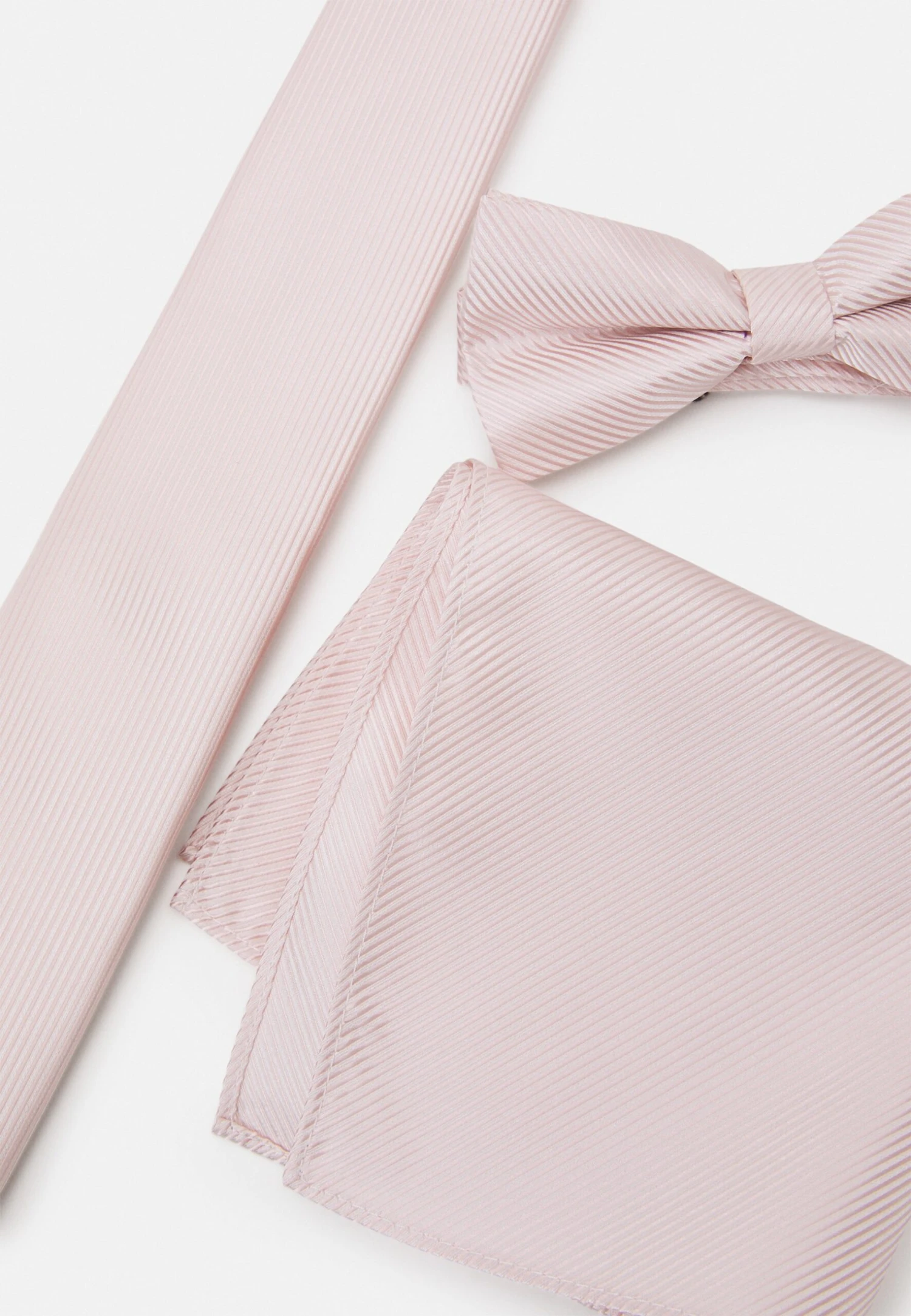 Pier One Set - Slips - Light Pink 9 Pier One Set - Slips - Light Pink - Bilde 7