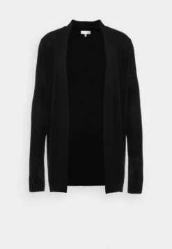 Pier One Cardigan - Black 10 Pier One Cardigan - Black -Pier One 399bc0f1ef6a4e76af04bb933f8e75cb