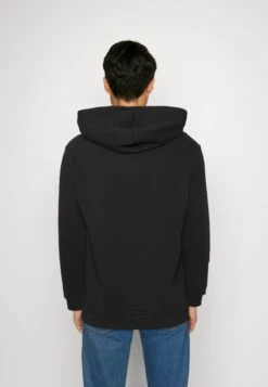 Pier One Nasa - Hoodie - Black 10 Pier One Nasa - Hoodie - Black -Pier One 3a5b77b80b0645b1842f83675c0d8566