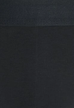 Pier One 3 Pack - Underbukse - Black -Pier One 3a646df424a241219ab310863d8f0b76