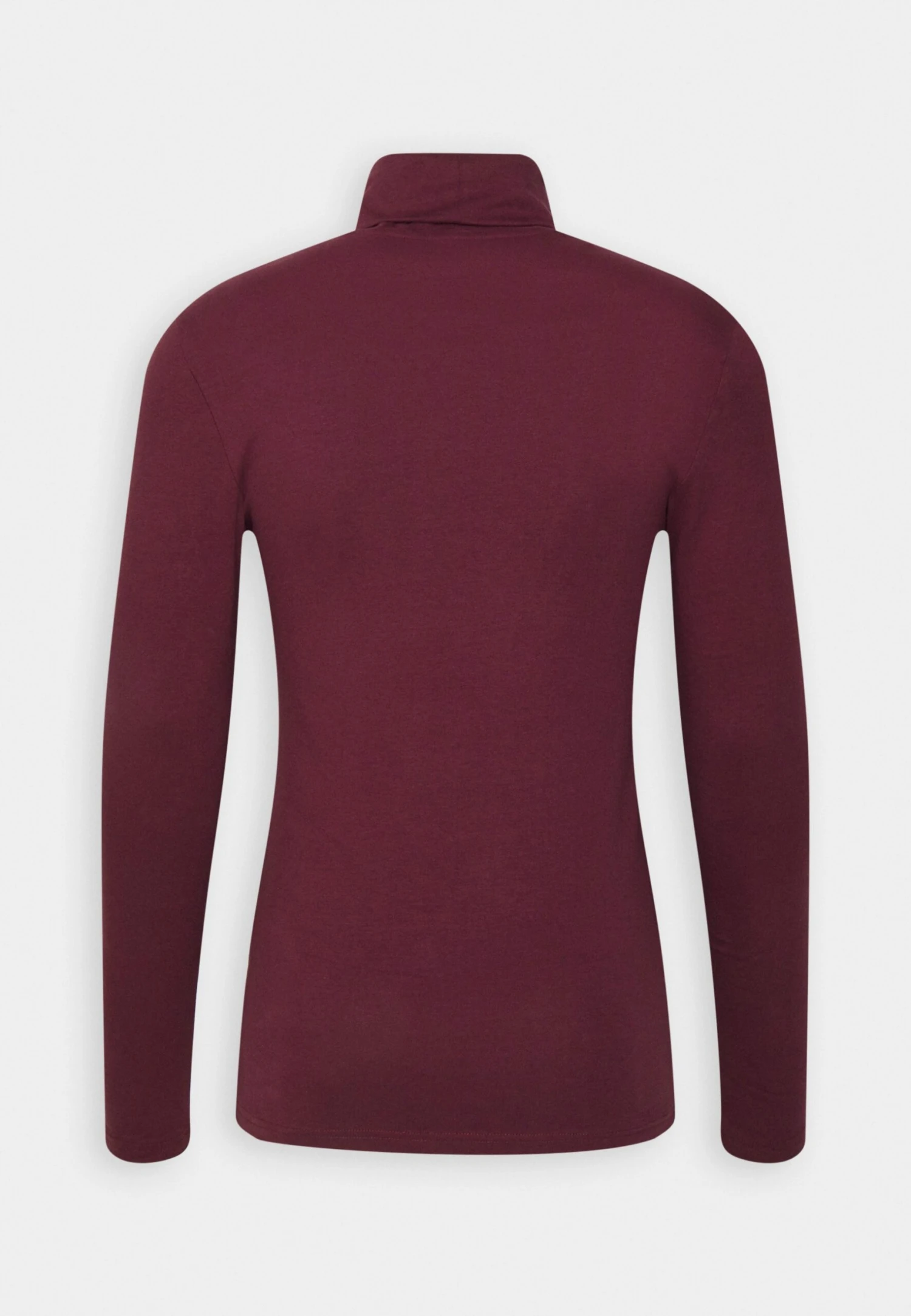 Pier One 2 Pack - Topper Langermet - Beige/Bordeaux 8 Pier One 2 Pack - Topper Langermet - Beige/Bordeaux - Bilde 6