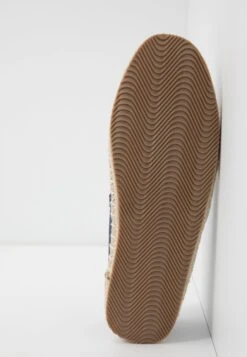 Pier One Rena Espadrille Unisex - Loafers - Dark Blue 16 Pier One Rena Espadrille Unisex - Loafers - Dark Blue -Pier One 3d5785de53034e61b04b3811974cf929