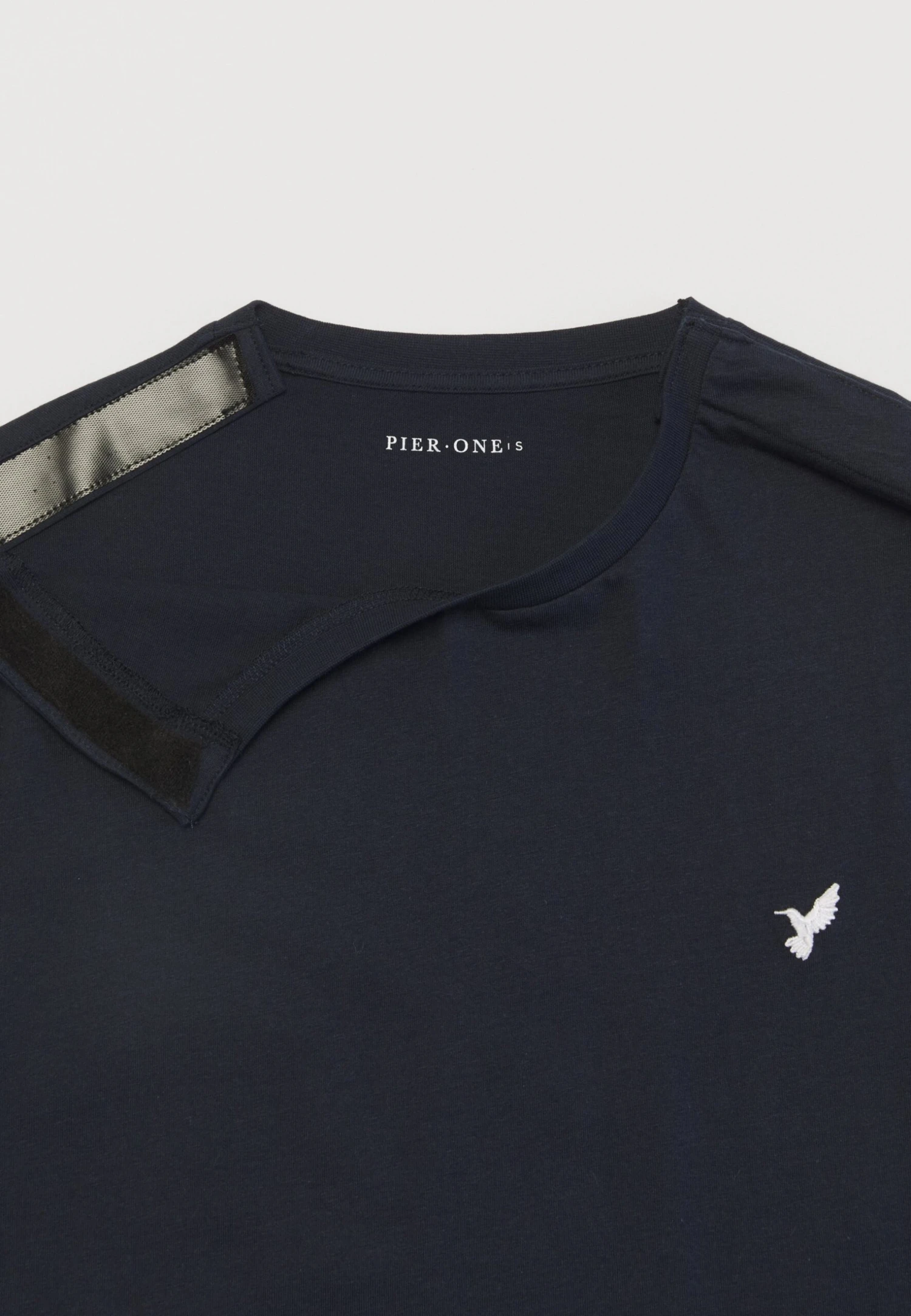 Pier One T-Shirts - Dark Blue 12 Pier One T-Shirts - Dark Blue - Bilde 10