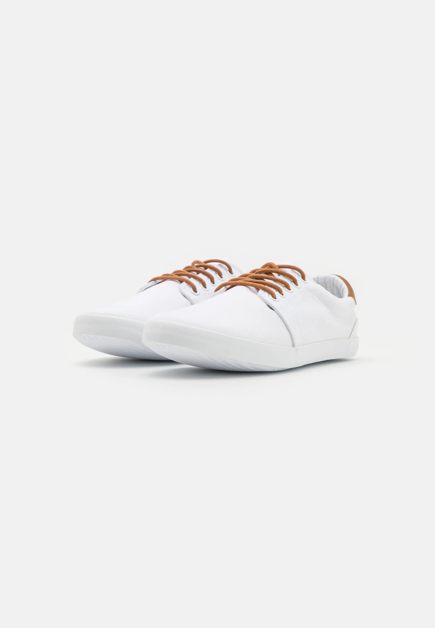 Pier One Joggesko - White 4 Pier One Joggesko - White - Bilde 2