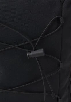 Pier One Unisex - Ryggsekk - Black 10 Pier One Unisex - Ryggsekk - Black -Pier One 40c7447ca3124e4d9b096751f0d048ff