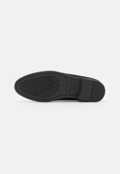 Pier One Slippers - Black 12 Pier One Slippers - Black -Pier One 42b979e5a07b4ed8bd23bd3949b05fca