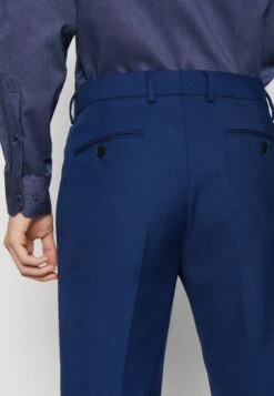 Pier One Set - Dress - Blue -Pier One 42e7df134c444447bbfc59704f609d95