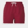 Pier One Basic Beach - Badeshorts - Bordeaux -Pier One 43076c8bbe904f268581a44add6991be