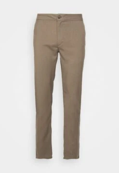 Pier One Chinos - Brown 10 Pier One Chinos - Brown -Pier One 43429b3dbadb4fbb8644ed184f10708f