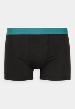 Pier One 7 Pack - Underbukse - Black 14 Pier One 7 Pack - Underbukse - Black -Pier One 434da826b2e5473dbbcb774fb20e1513