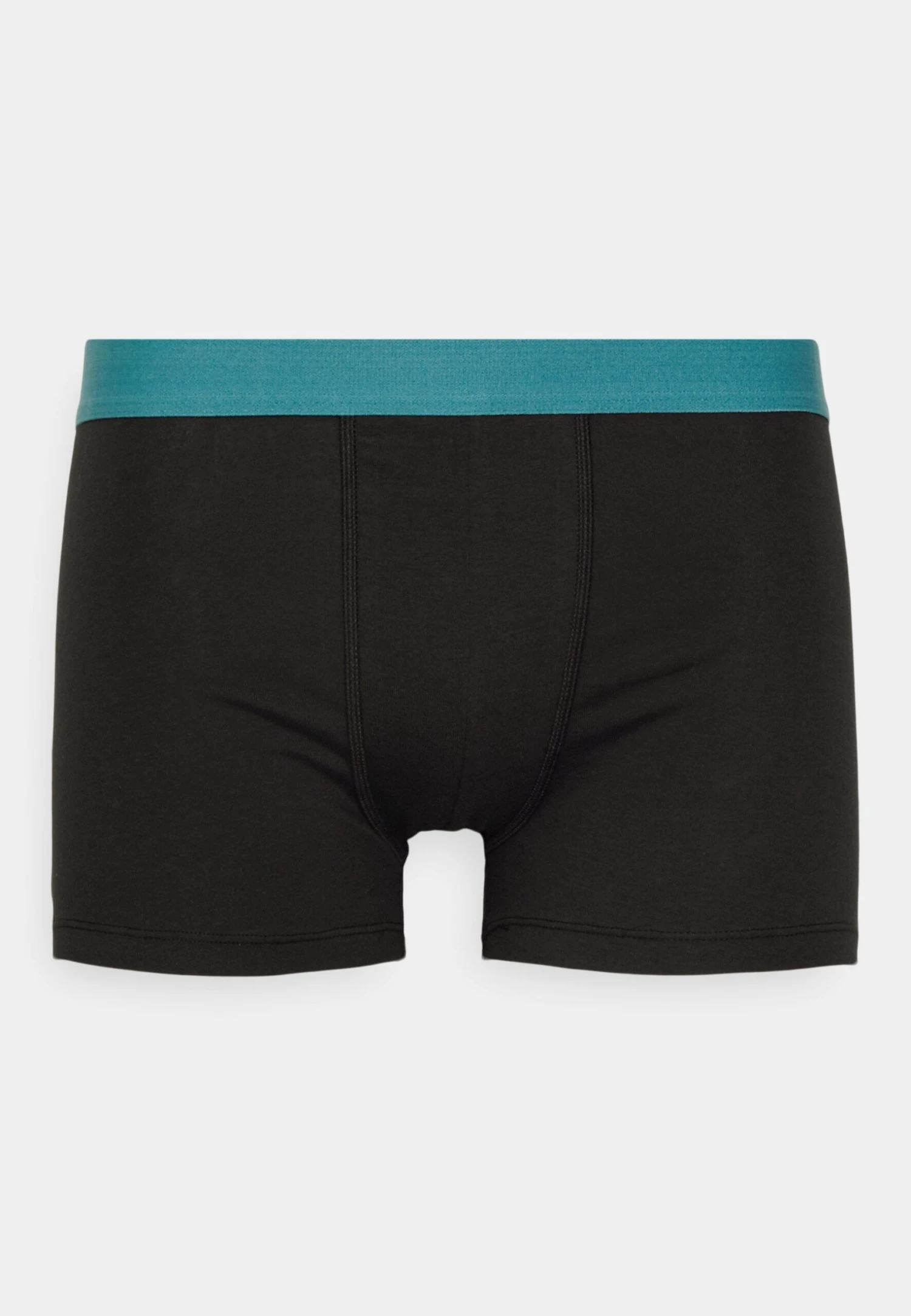 Pier One 7 Pack - Underbukse - Black 8 Pier One 7 Pack - Underbukse - Black - Bilde 6