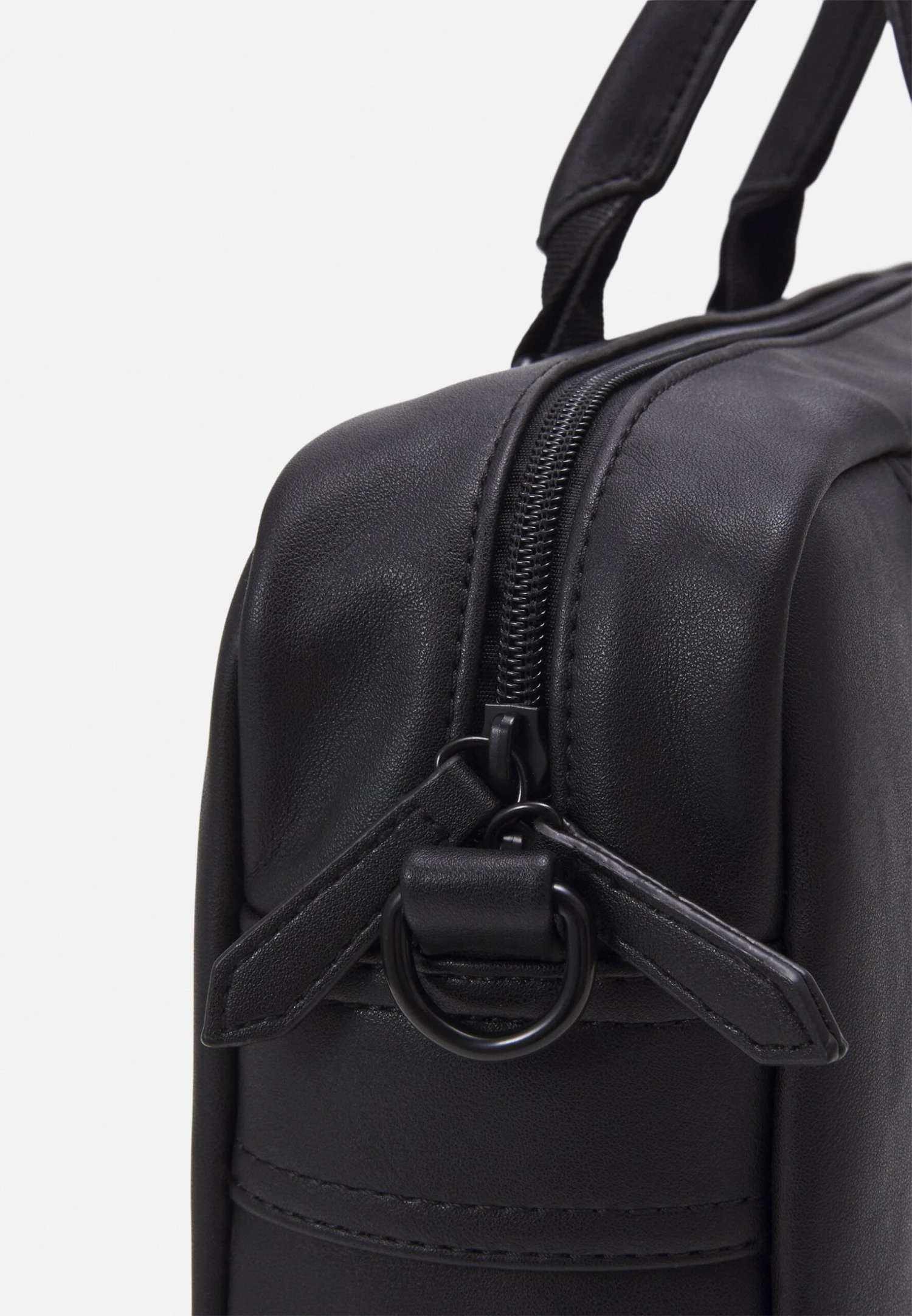 Pier One Dataveske - Black 6 Pier One Dataveske - Black - Bilde 4