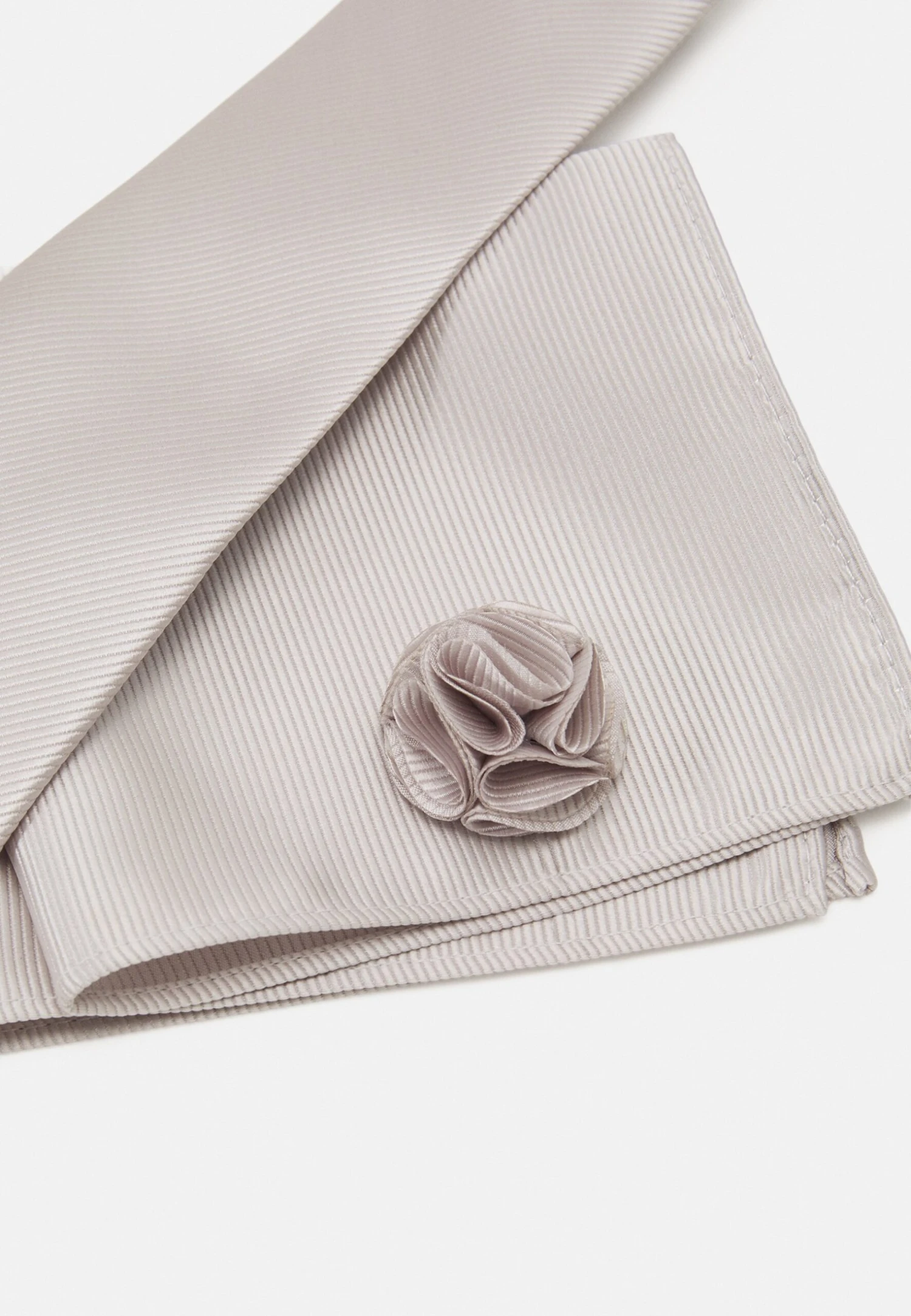 Pier One Set - Andre Accessories - Silver 7 Pier One Set - Andre Accessories - Silver - Bilde 5