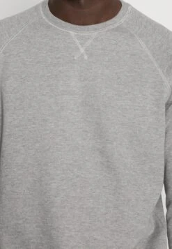 Pier One 2 Pack - Sweatshirt - Mottled Light Grey/Black 13 Pier One 2 Pack - Sweatshirt - Mottled Light Grey/Black -Pier One 4567950159284d608ffbc445ede7a020