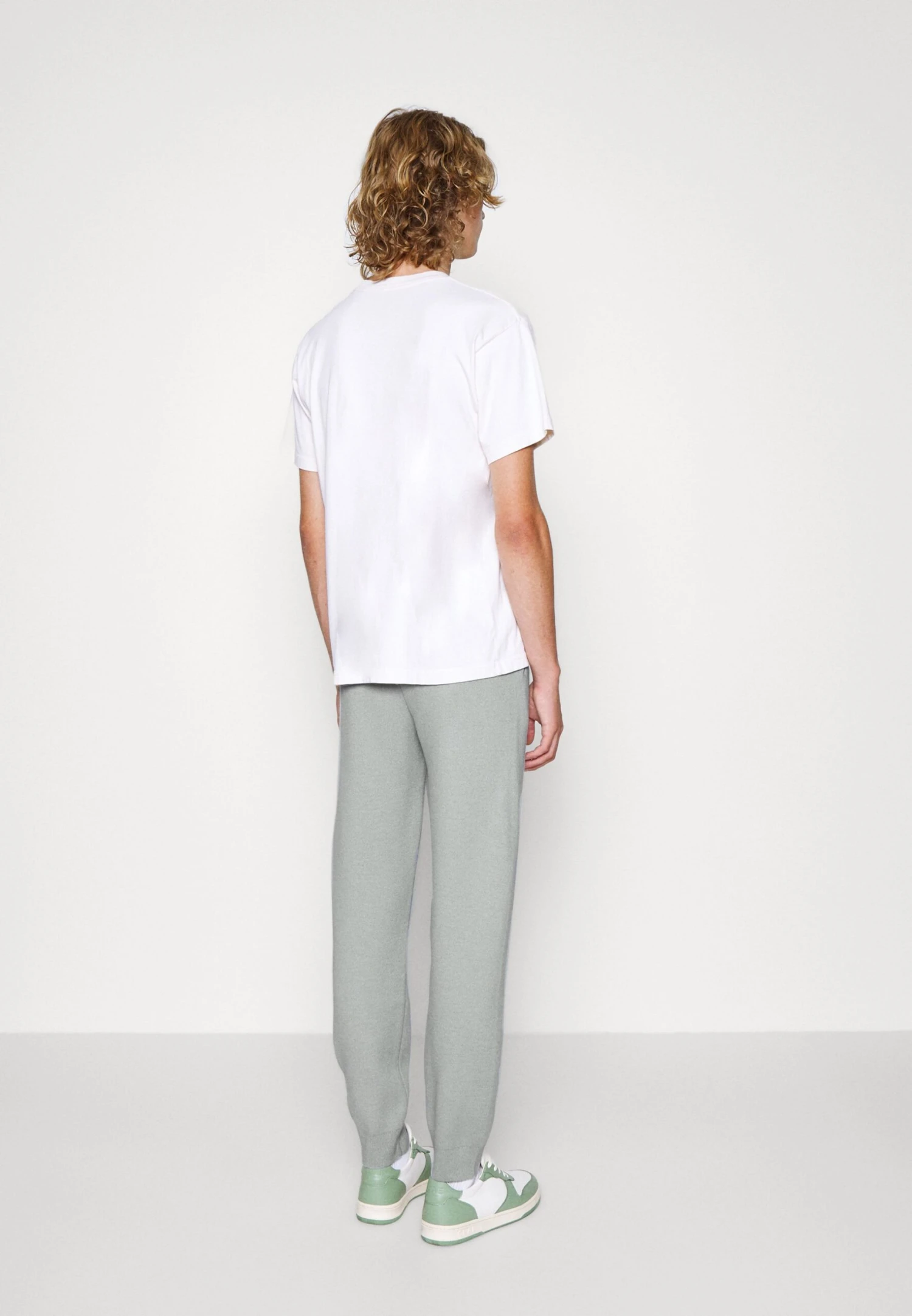 Pier One Joggebukse - Grey 5 Pier One Joggebukse - Grey - Bilde 3