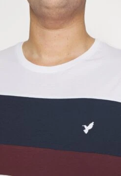 Pier One T-Shirts Med Print - White 13 Pier One T-Shirts Med Print - White -Pier One 46660447dfdd4d8e96f8d307d0a0ceb7