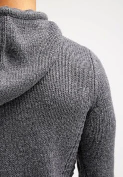 Pier One Hoodie - Dark Grey Melange 15 Pier One Hoodie - Dark Grey Melange -Pier One 49fcdd64ee5b4bb589ce663abff31f7f