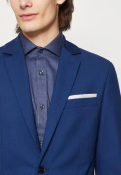 Pier One Set - Dress - Blue -Pier One 4ac63576ea6f494fa1ab14f846900b96