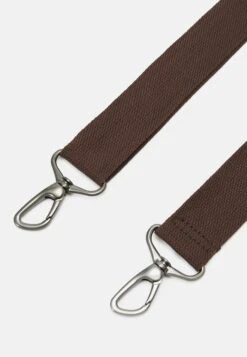 Pier One Unisex - Reiseveske - Grey 12 Pier One Unisex - Reiseveske - Grey -Pier One 4d01d87a540e4716880aacd7192842a3