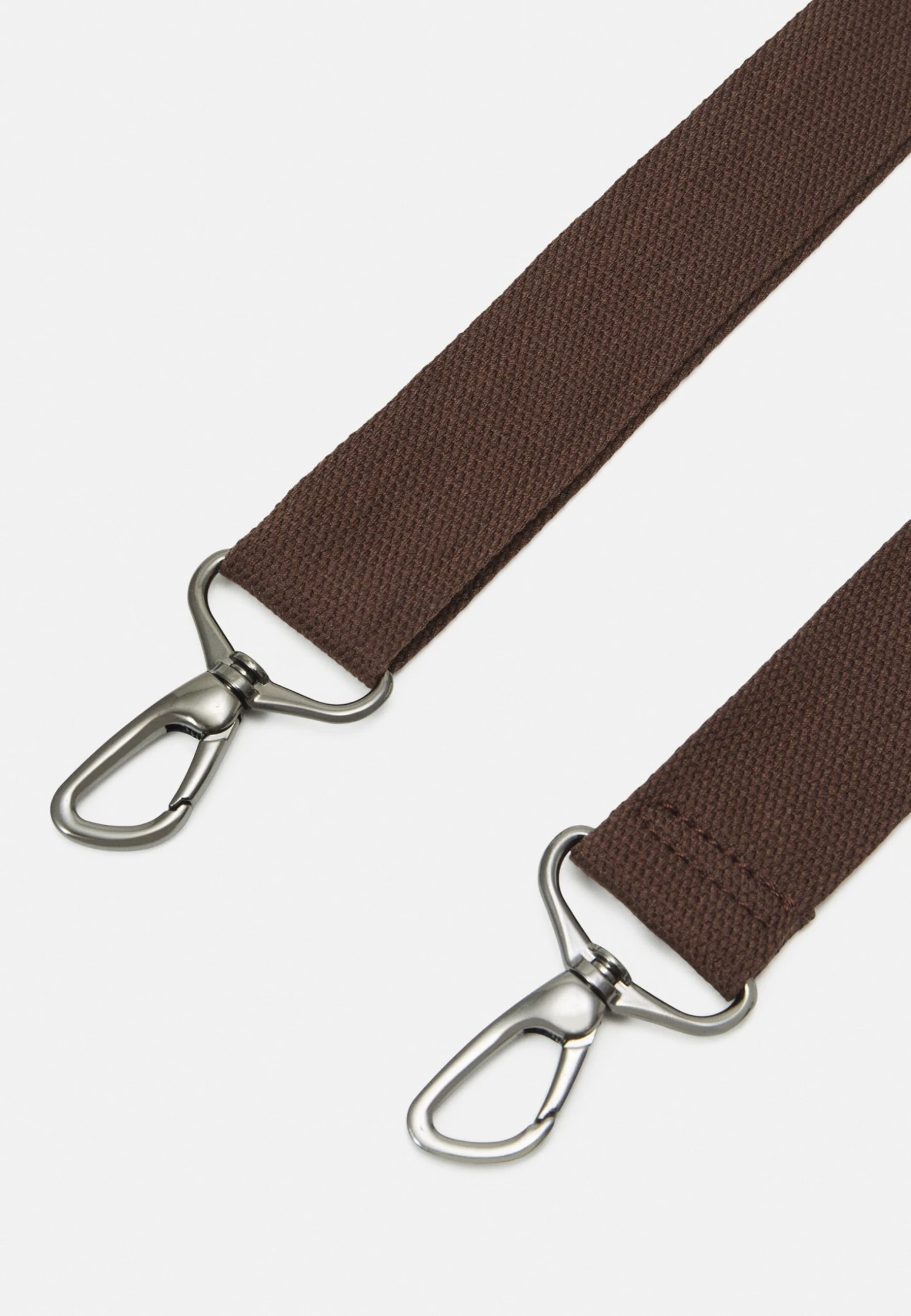 Pier One Unisex - Reiseveske - Grey 7 Pier One Unisex - Reiseveske - Grey - Bilde 5