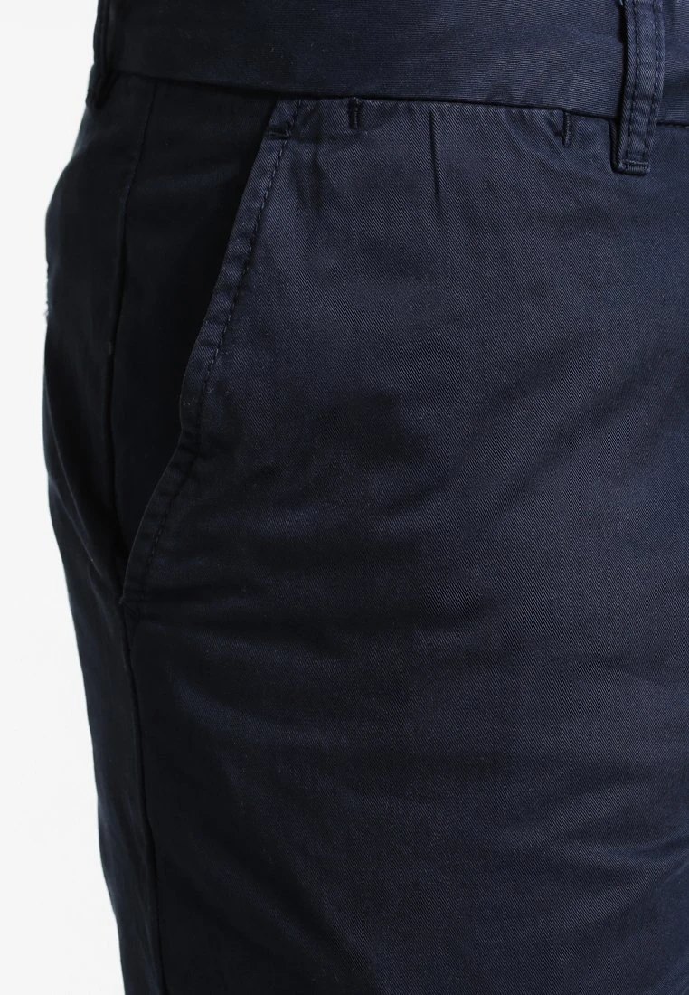 Pier One Shorts - Navy 6 Pier One Shorts - Navy - Bilde 4