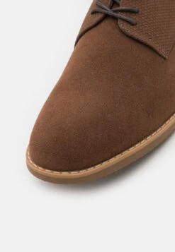 Pier One Snøresko - Brown 13 Pier One Snøresko - Brown -Pier One 4e8a053af9ba4597871e5b399978275b