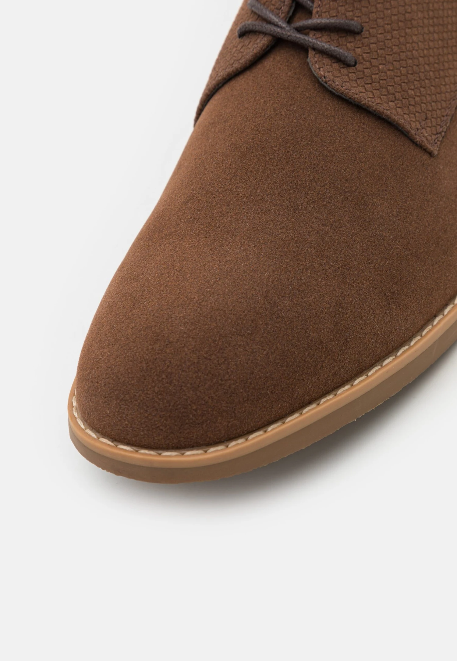 Pier One Snøresko - Brown 8 Pier One Snøresko - Brown - Bilde 6