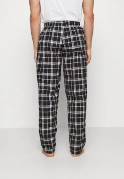 Pier One 2 Pack - Pyjamasbukse -Dark Blue 10 Pier One 2 Pack - Pyjamasbukse -Dark Blue -Pier One 4eeb2f8c028a4a78a085b721ce8a3d70