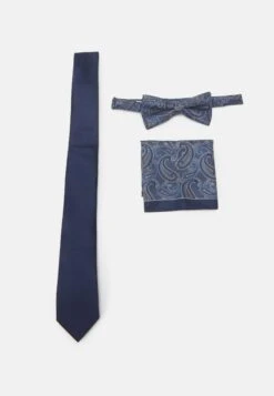 Pier One Set - Slips - Dark Blue
