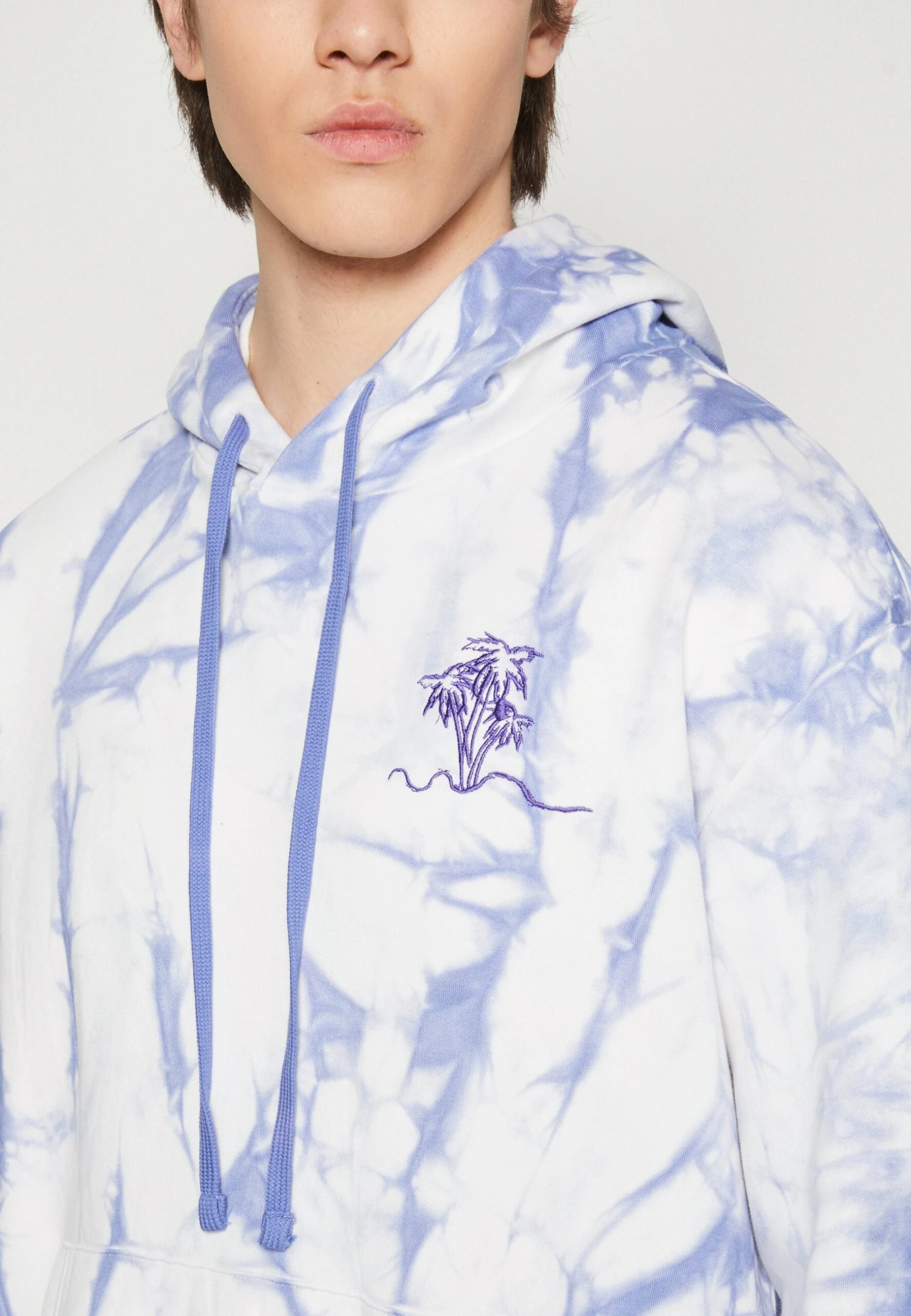 Pier One Hoodie - Dark Blue 8 Pier One Hoodie - Dark Blue - Bilde 6