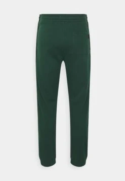 Pier One Joggebukse - Dark Green -Pier One 515815fd000a4aae8704b3061aadb757