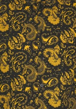 Pier One Festive Aop - Skjorte - Black 7 Pier One Festive Aop - Skjorte - Black -Pier One 51ace697e5774bc4bf5f34a5cf646db9