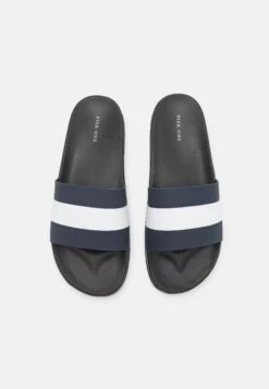 Pier One Sandaler - Dark Blue/White 11 Pier One Sandaler - Dark Blue/White -Pier One 52611b45bf8d4f8b8d1f78353add39f6